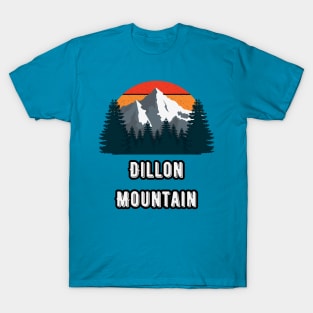 Dillon Mountain T-Shirt